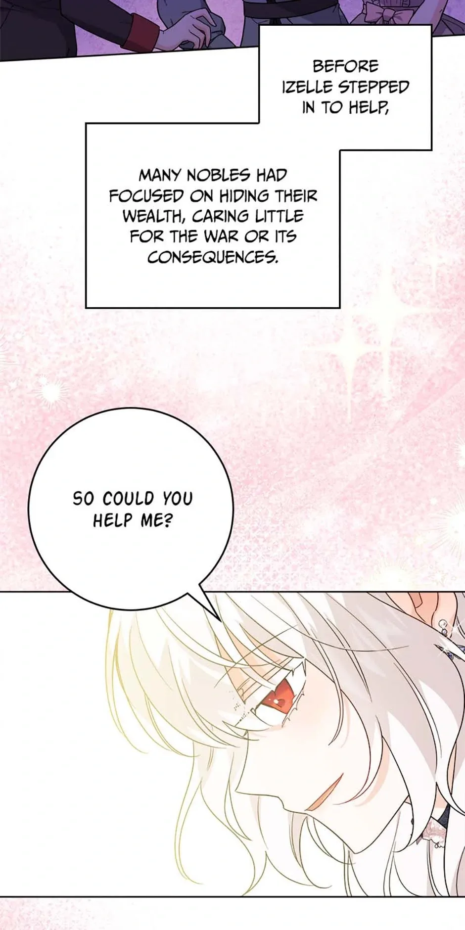 The Male Lead Is In Charge Of The Successor Chapter 80 page 25