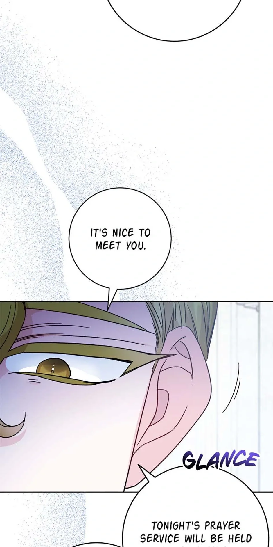 The Male Lead Is In Charge Of The Successor Chapter 83 page 47