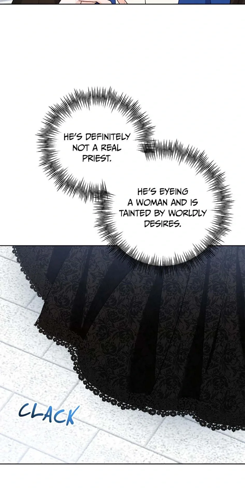 The Male Lead Is In Charge Of The Successor Chapter 83 page 51