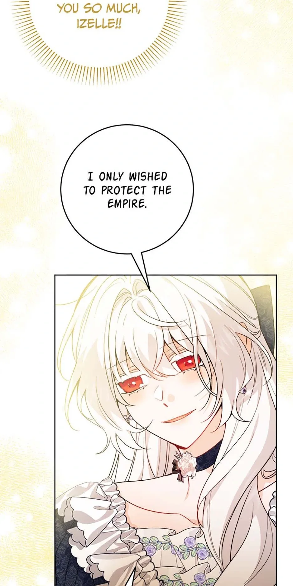 The Male Lead Is In Charge Of The Successor Chapter 80 page 23