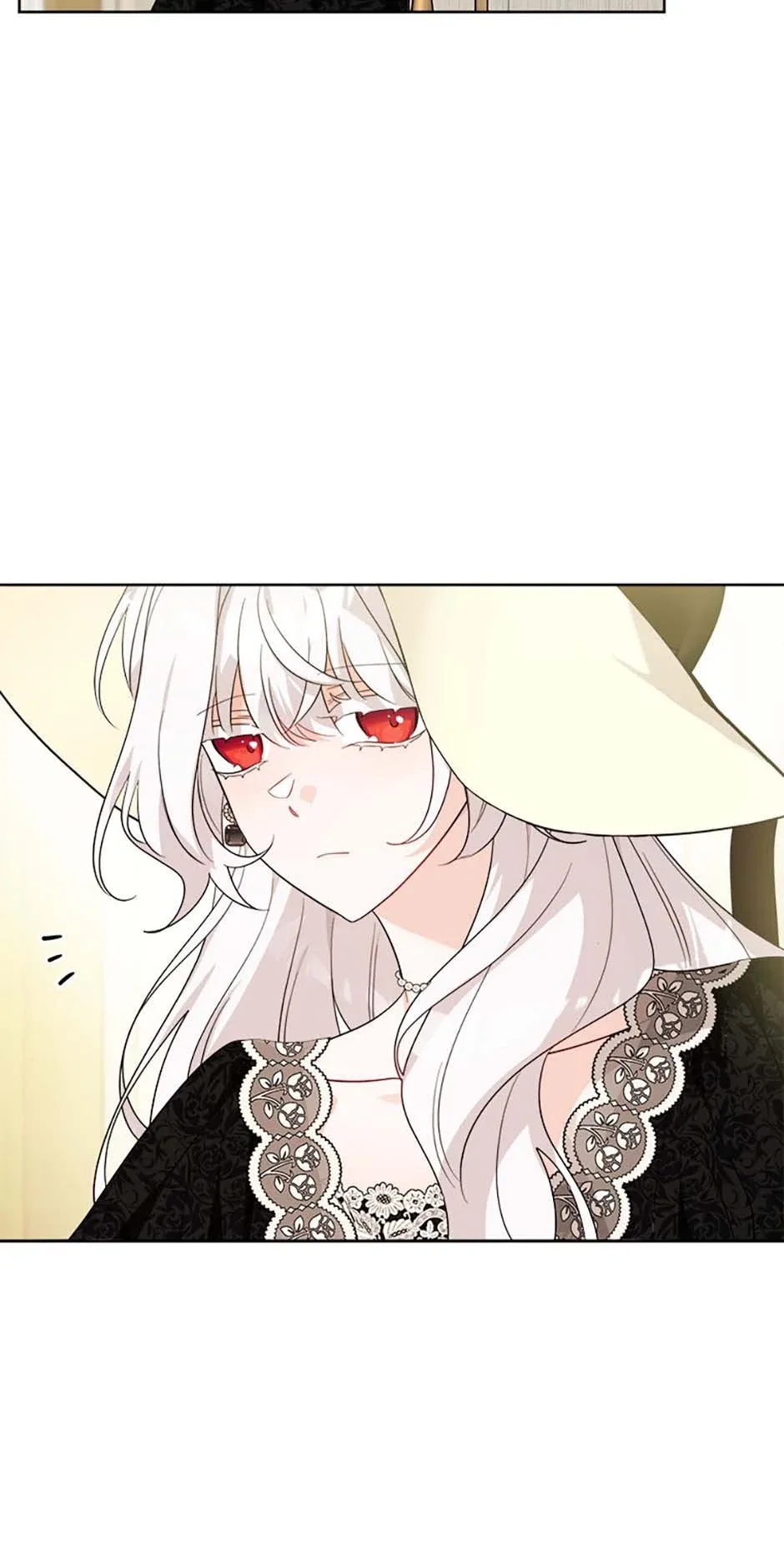 The Male Lead Is In Charge Of The Successor Chapter 83 page 31