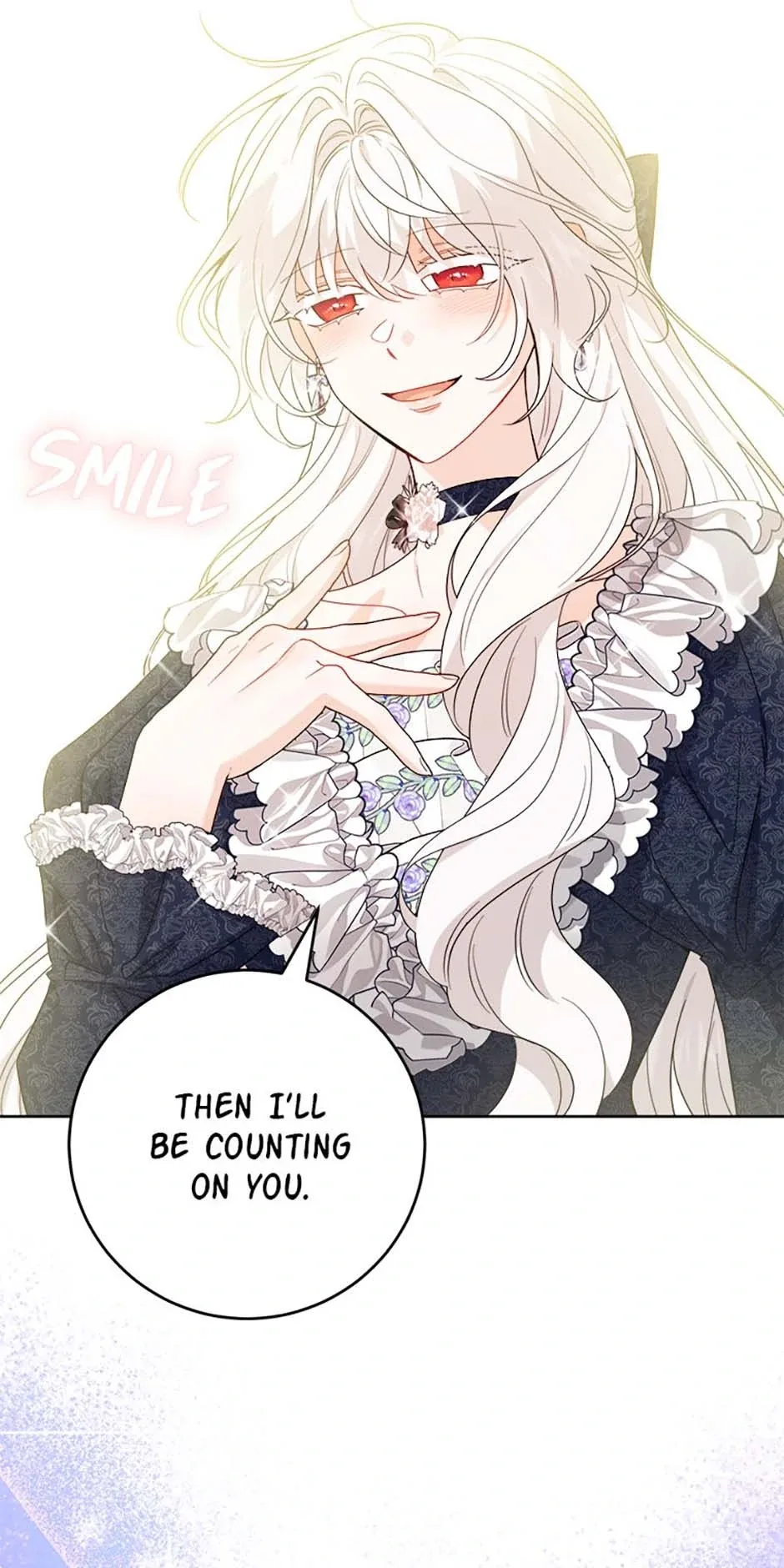 The Male Lead Is In Charge Of The Successor Chapter 80 page 30