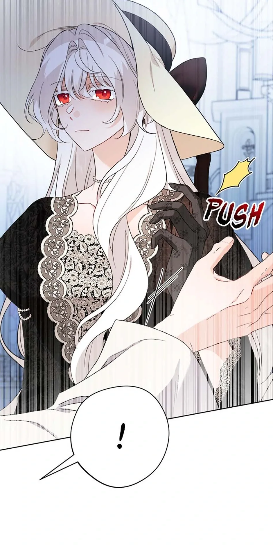 The Male Lead Is In Charge Of The Successor Chapter 83 page 49