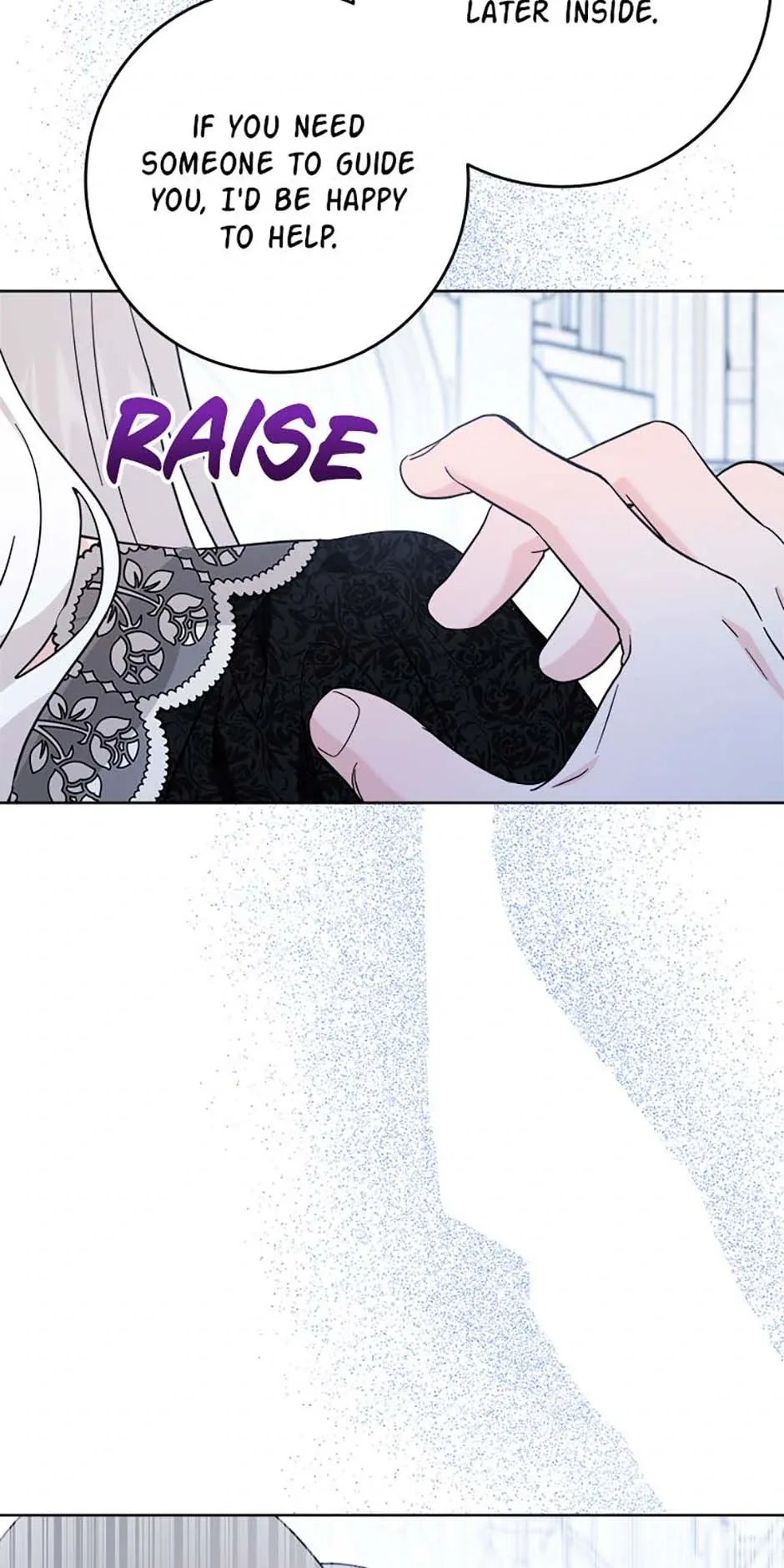 The Male Lead Is In Charge Of The Successor Chapter 83 page 48