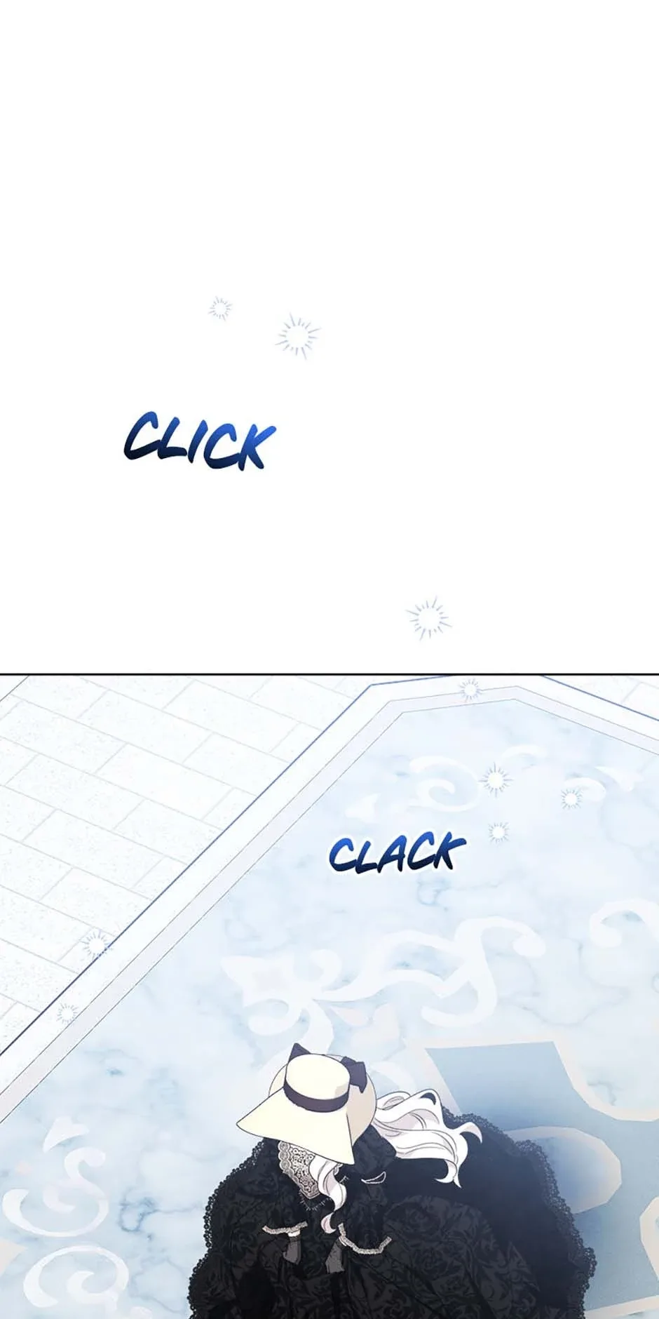 The Male Lead Is In Charge Of The Successor Chapter 83 page 38