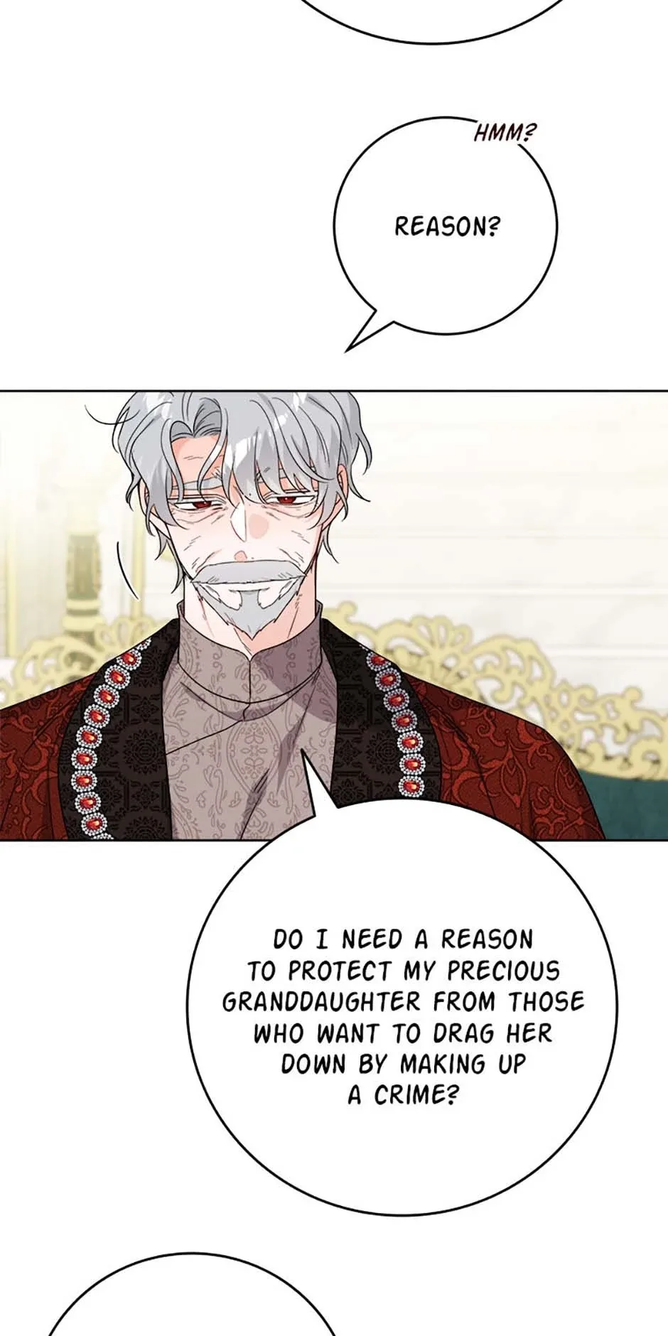 The Male Lead Is In Charge Of The Successor Chapter 82 page 18