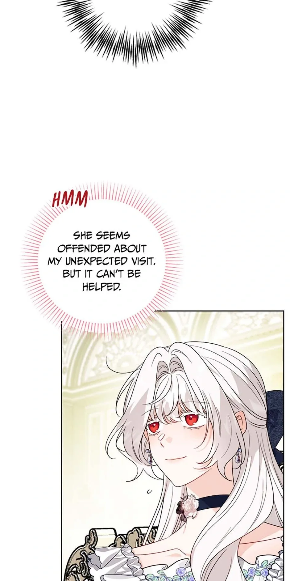 The Male Lead Is In Charge Of The Successor Chapter 80 page 6
