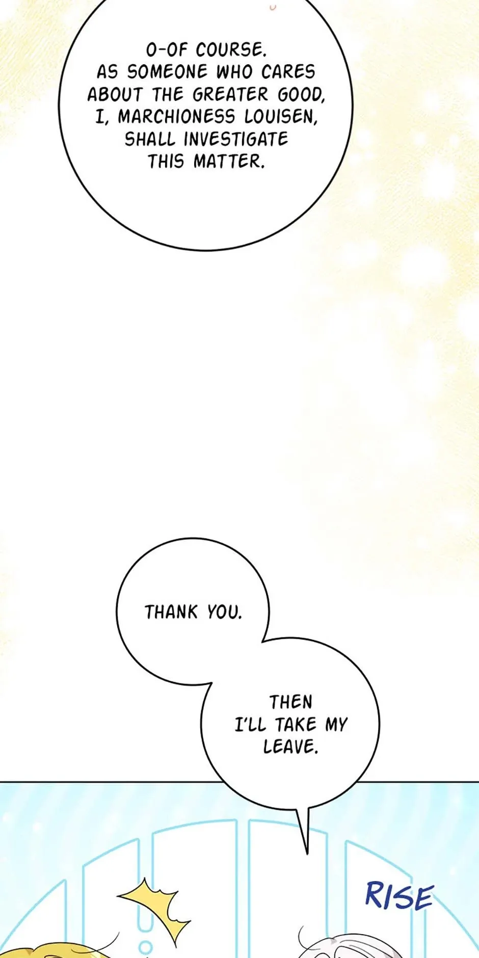 The Male Lead Is In Charge Of The Successor Chapter 80 page 28