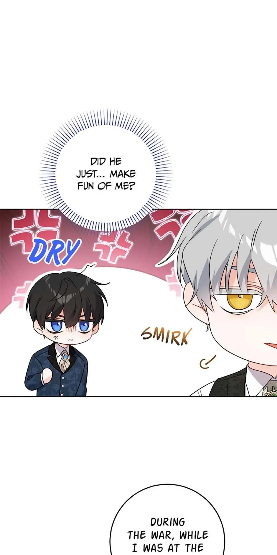 The Male Lead Is In Charge Of The Successor Chapter 84 page 24