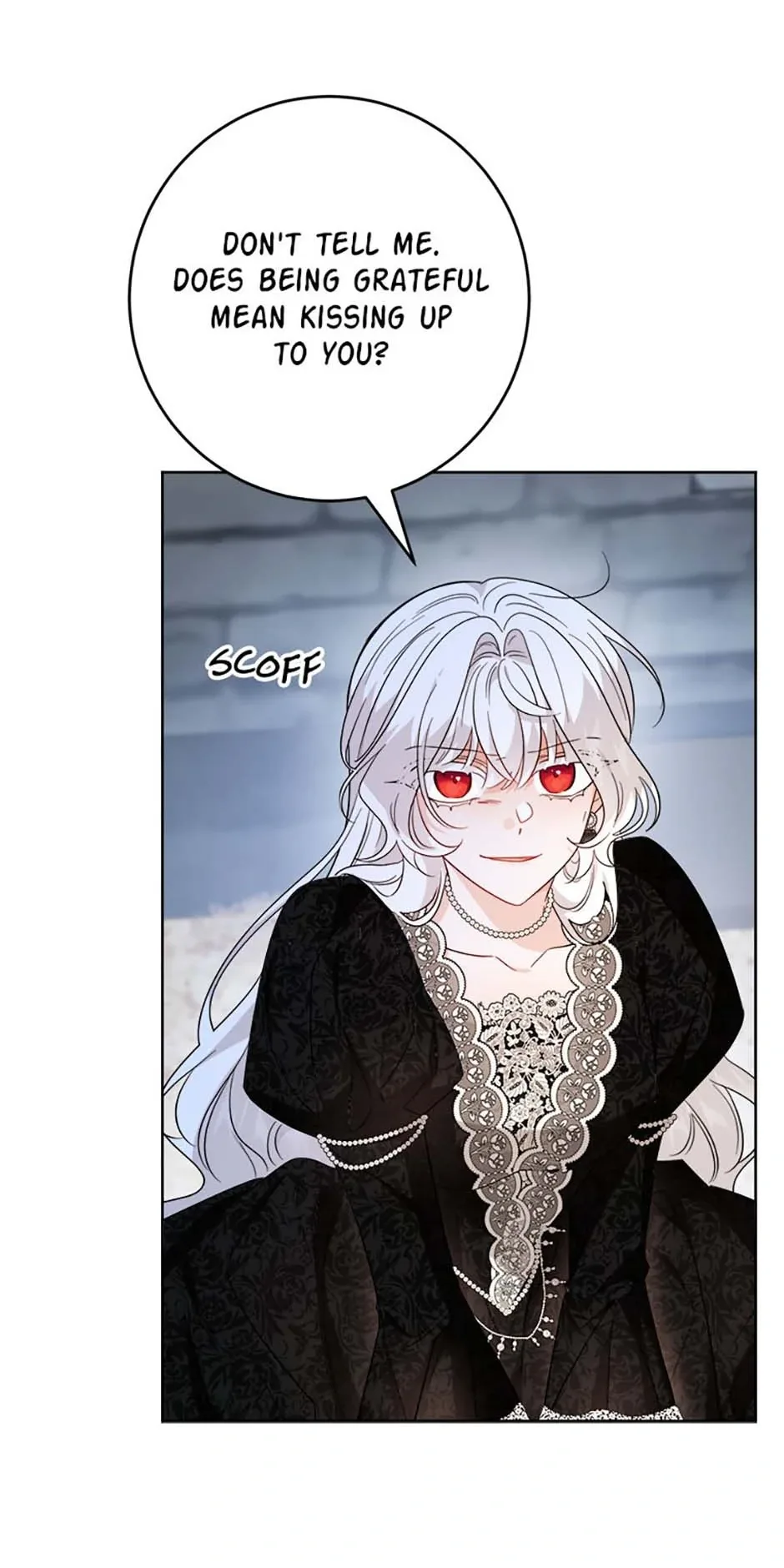 The Male Lead Is In Charge Of The Successor Chapter 84 page 51