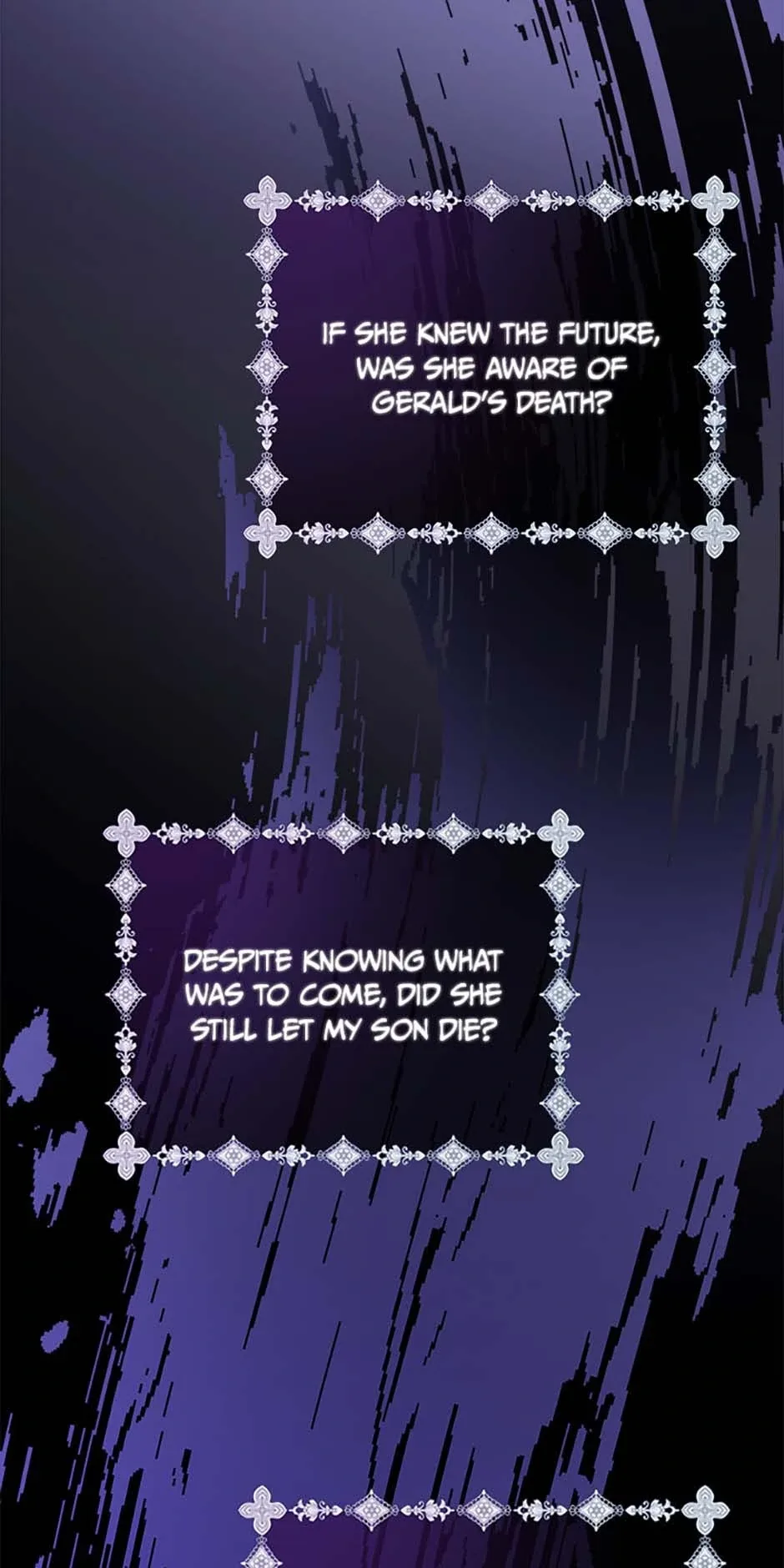 The Male Lead Is In Charge Of The Successor Chapter 82 page 30