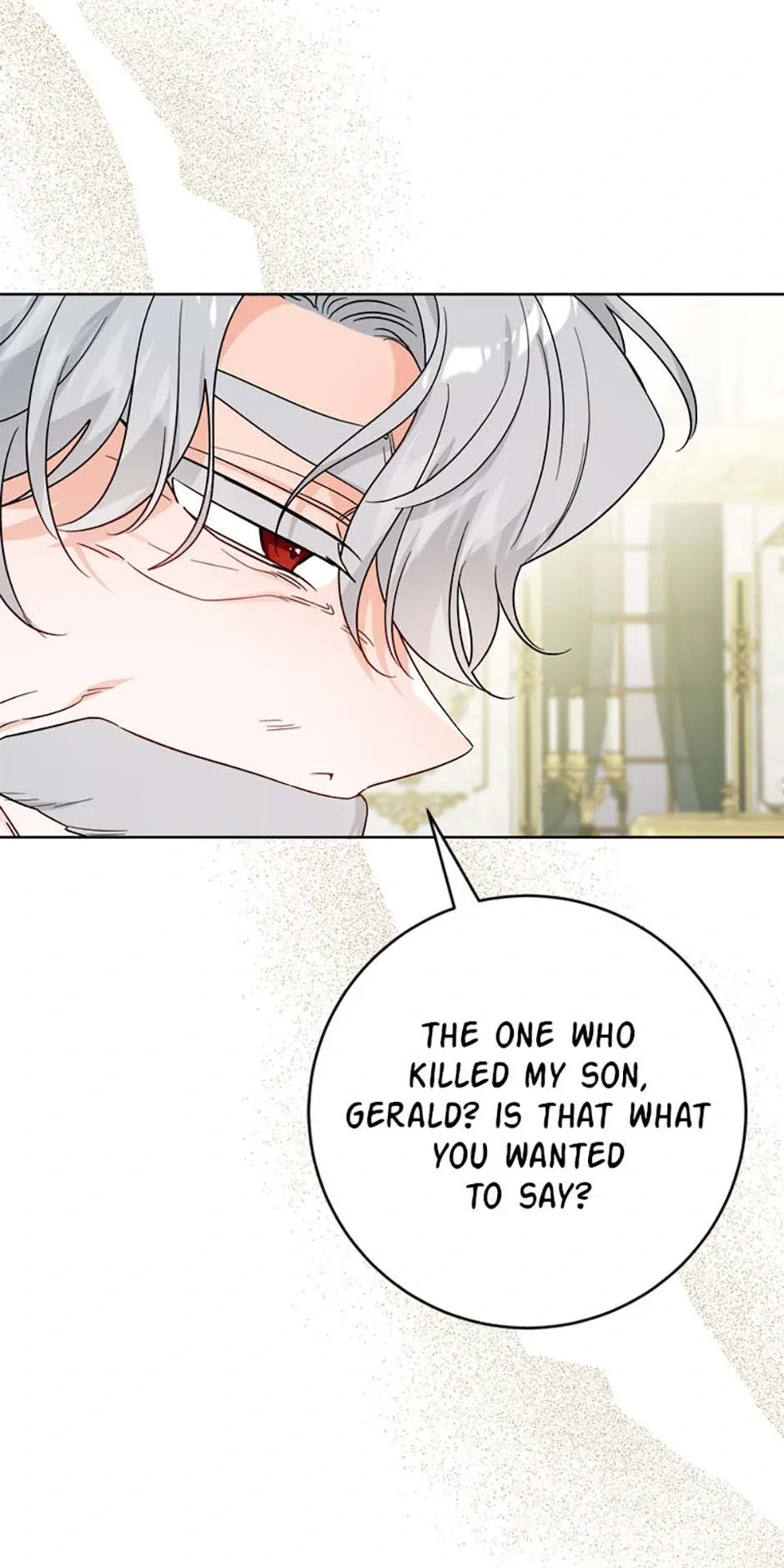 The Male Lead Is In Charge Of The Successor Chapter 82 page 20