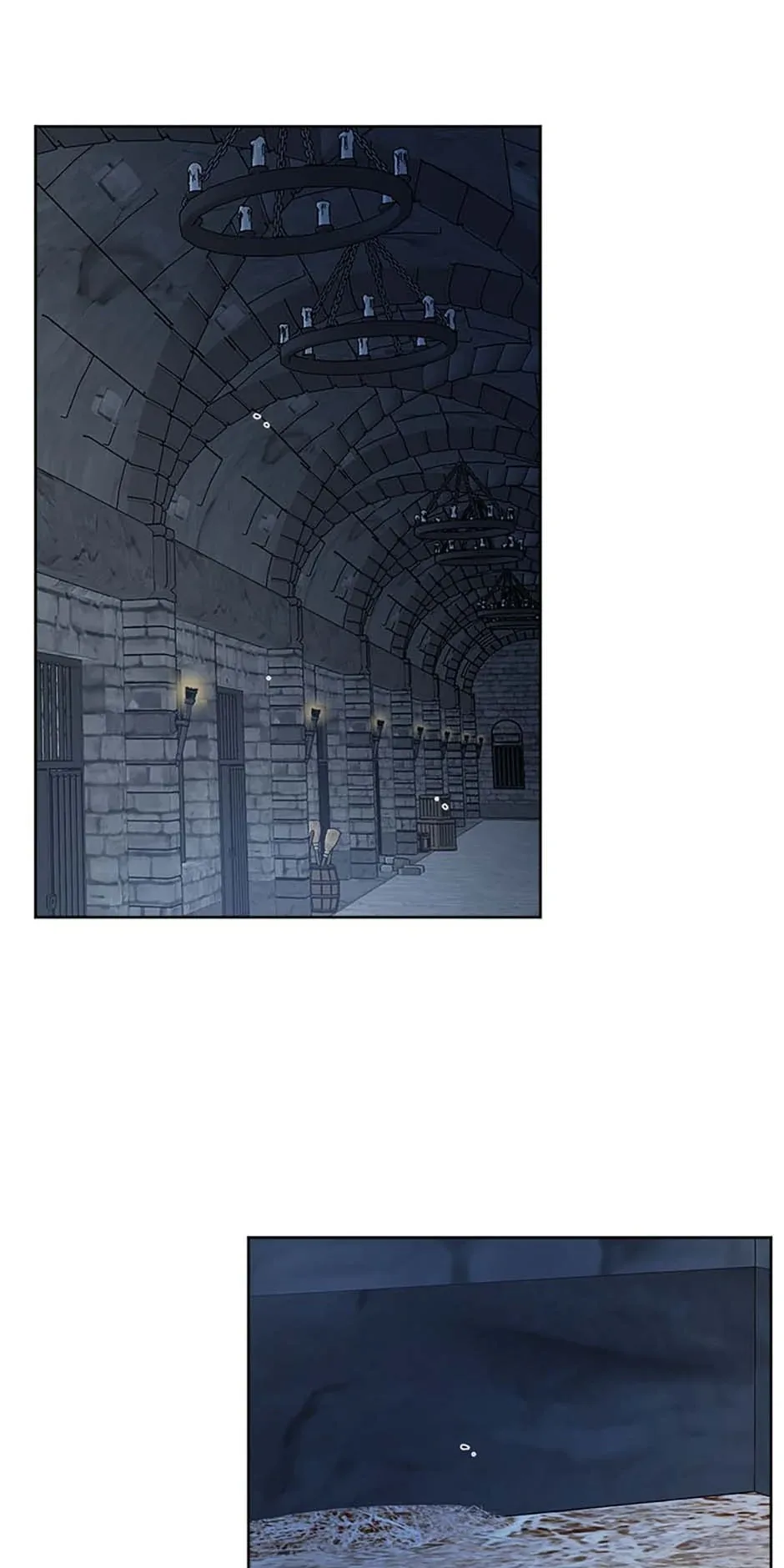 The Male Lead Is In Charge Of The Successor Chapter 84 page 45