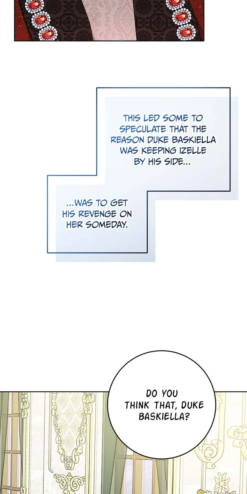The Male Lead Is In Charge Of The Successor Chapter 82 page 24