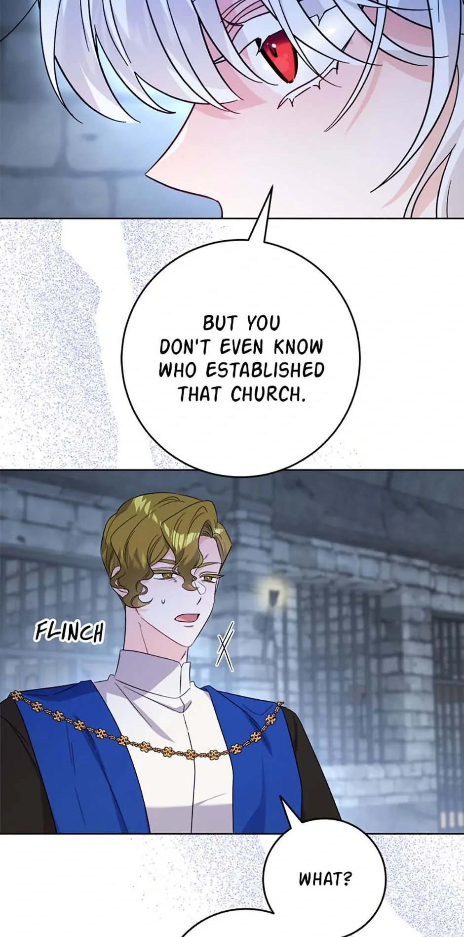 The Male Lead Is In Charge Of The Successor Chapter 84 page 55