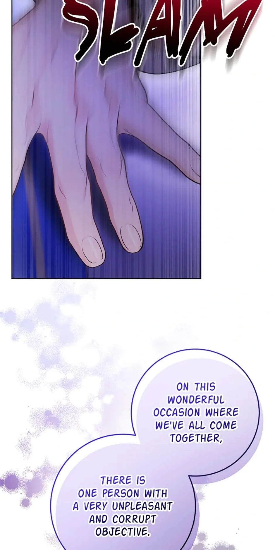 The Male Lead Is In Charge Of The Successor Chapter 84 page 5