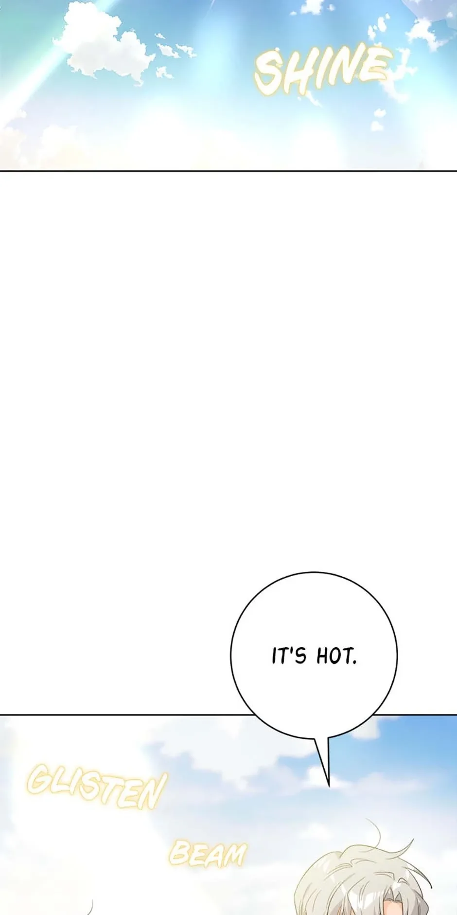 The Male Lead Is In Charge Of The Successor Chapter 84 page 20