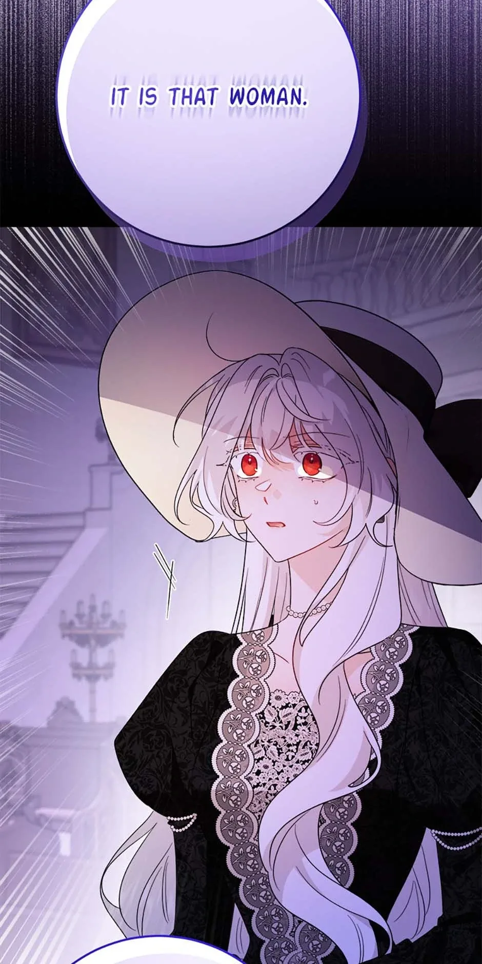 The Male Lead Is In Charge Of The Successor Chapter 84 page 9