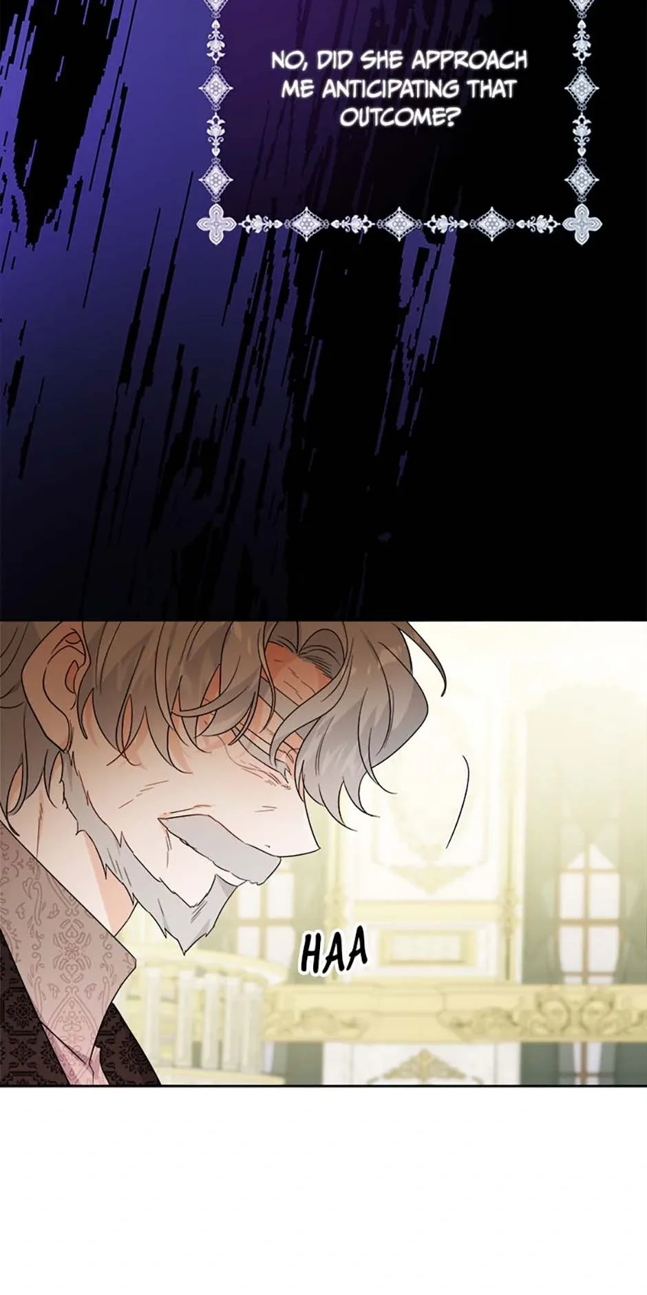 The Male Lead Is In Charge Of The Successor Chapter 82 page 31