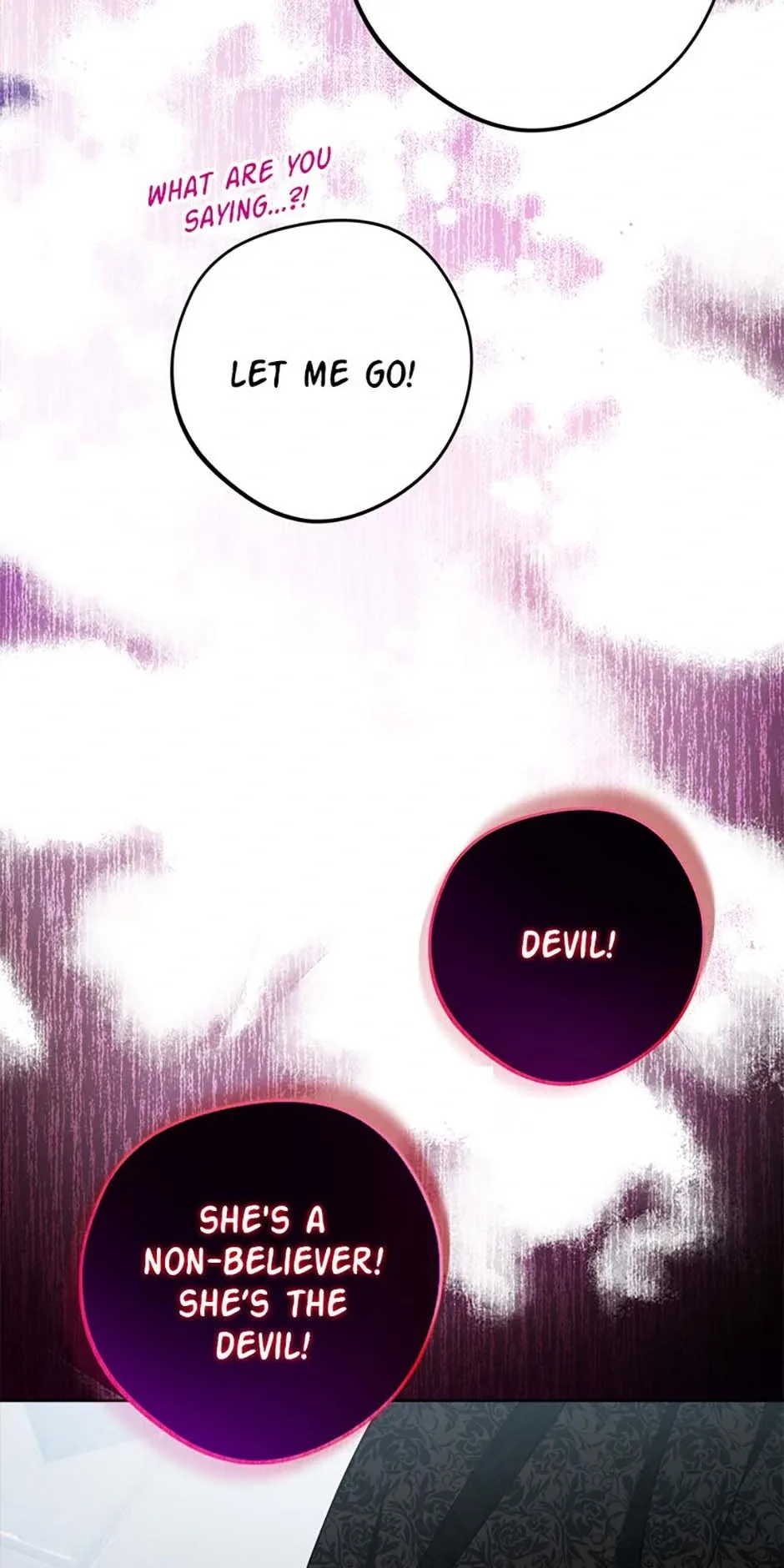 The Male Lead Is In Charge Of The Successor Chapter 84 page 15