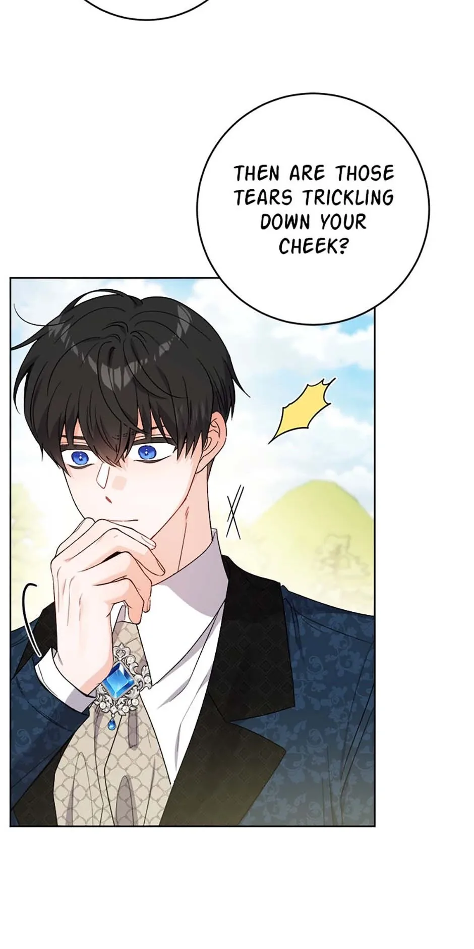 The Male Lead Is In Charge Of The Successor Chapter 84 page 23