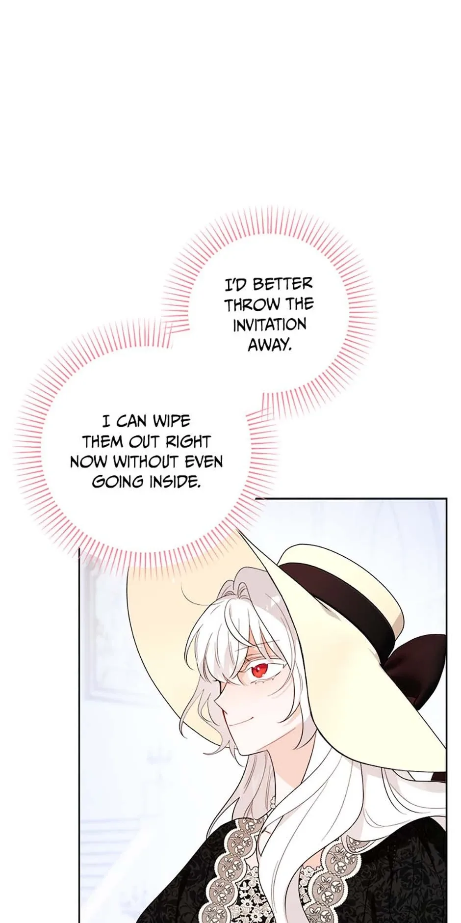 The Male Lead Is In Charge Of The Successor Chapter 84 page 2