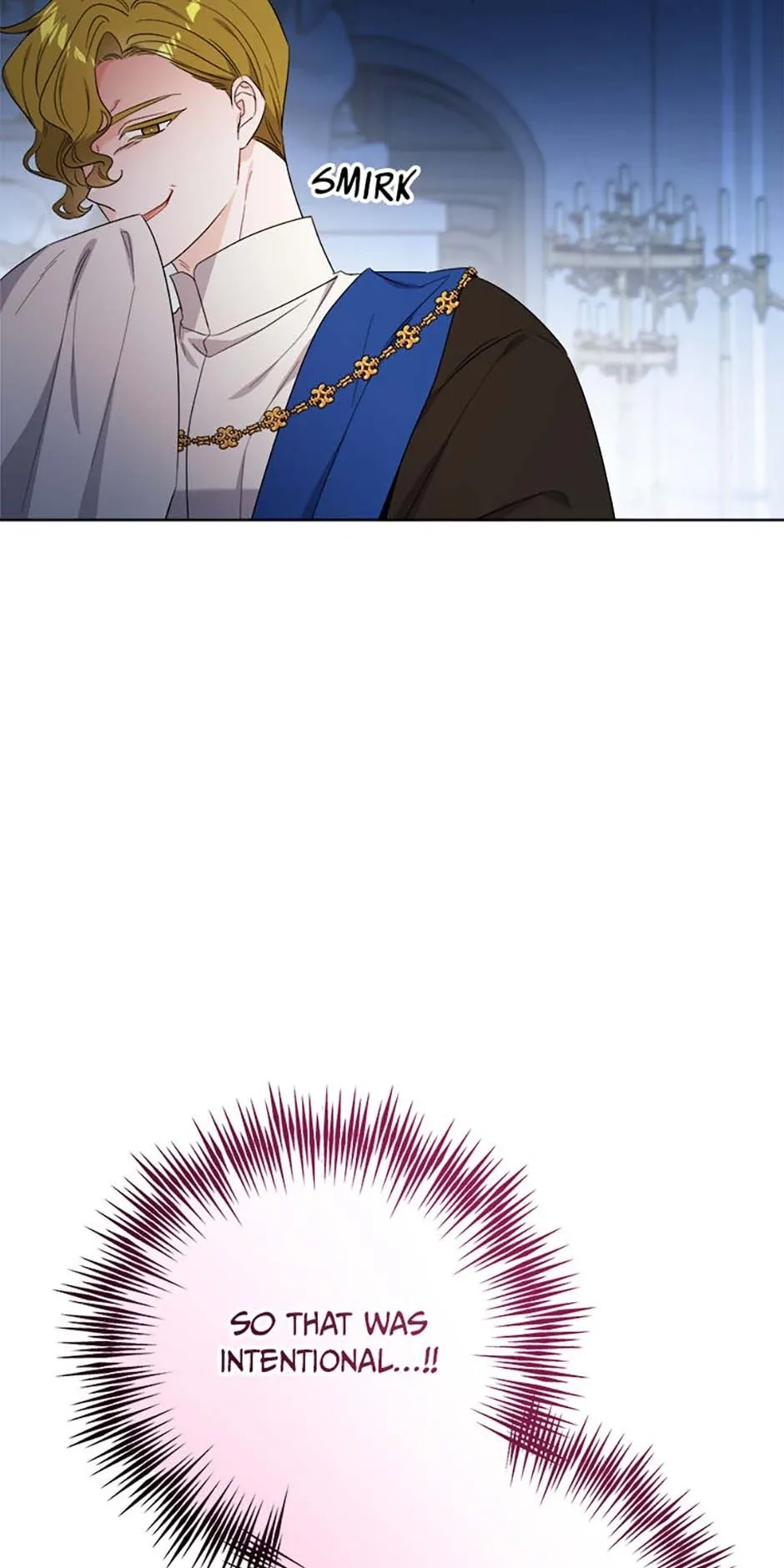 The Male Lead Is In Charge Of The Successor Chapter 84 page 13
