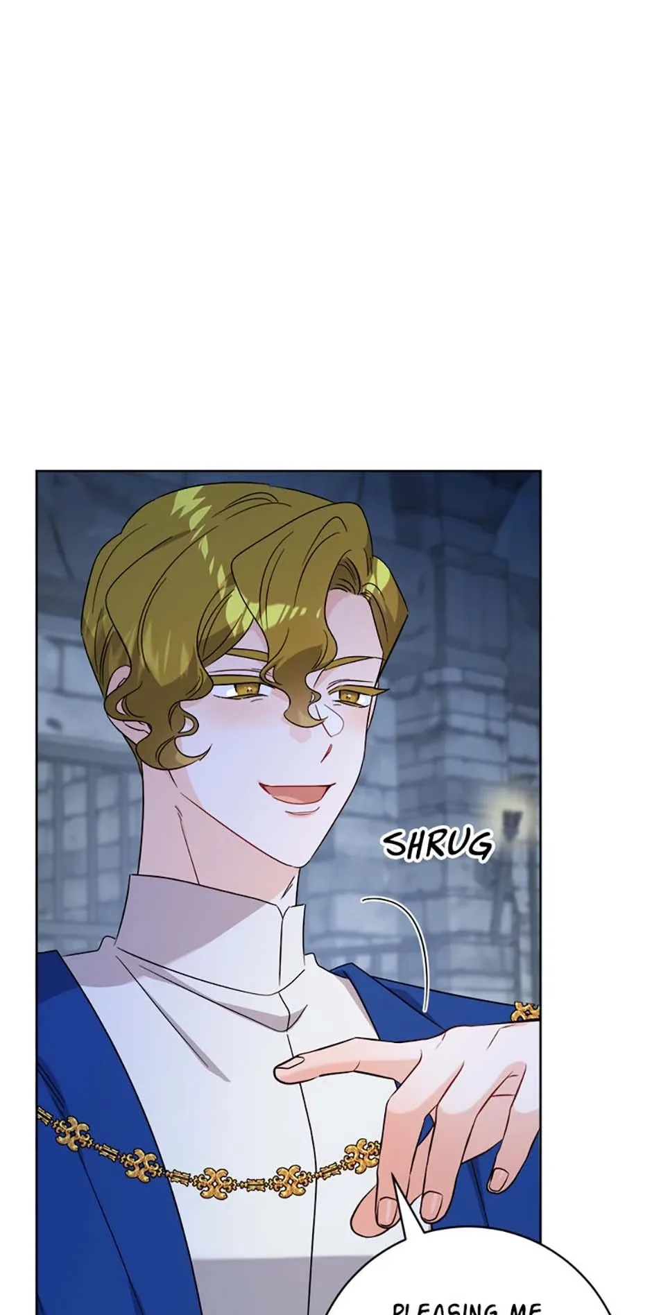 The Male Lead Is In Charge Of The Successor Chapter 84 page 52