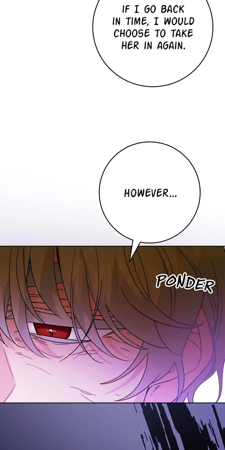 The Male Lead Is In Charge Of The Successor Chapter 82 page 29
