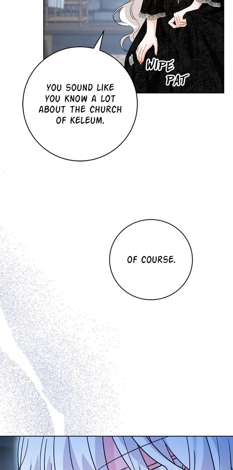 The Male Lead Is In Charge Of The Successor Chapter 84 page 54