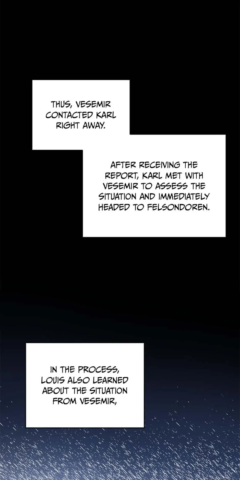 The Male Lead Is In Charge Of The Successor Chapter 84 page 32