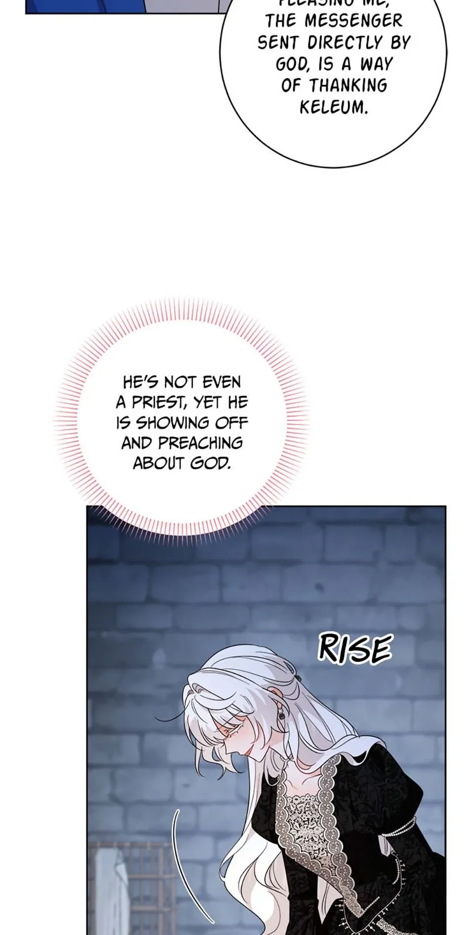 The Male Lead Is In Charge Of The Successor Chapter 84 page 53