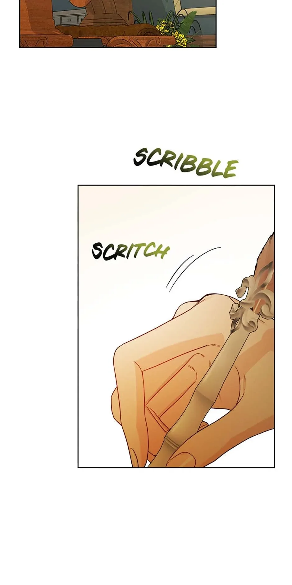 The Male Lead Is In Charge Of The Successor Chapter 82 page 34