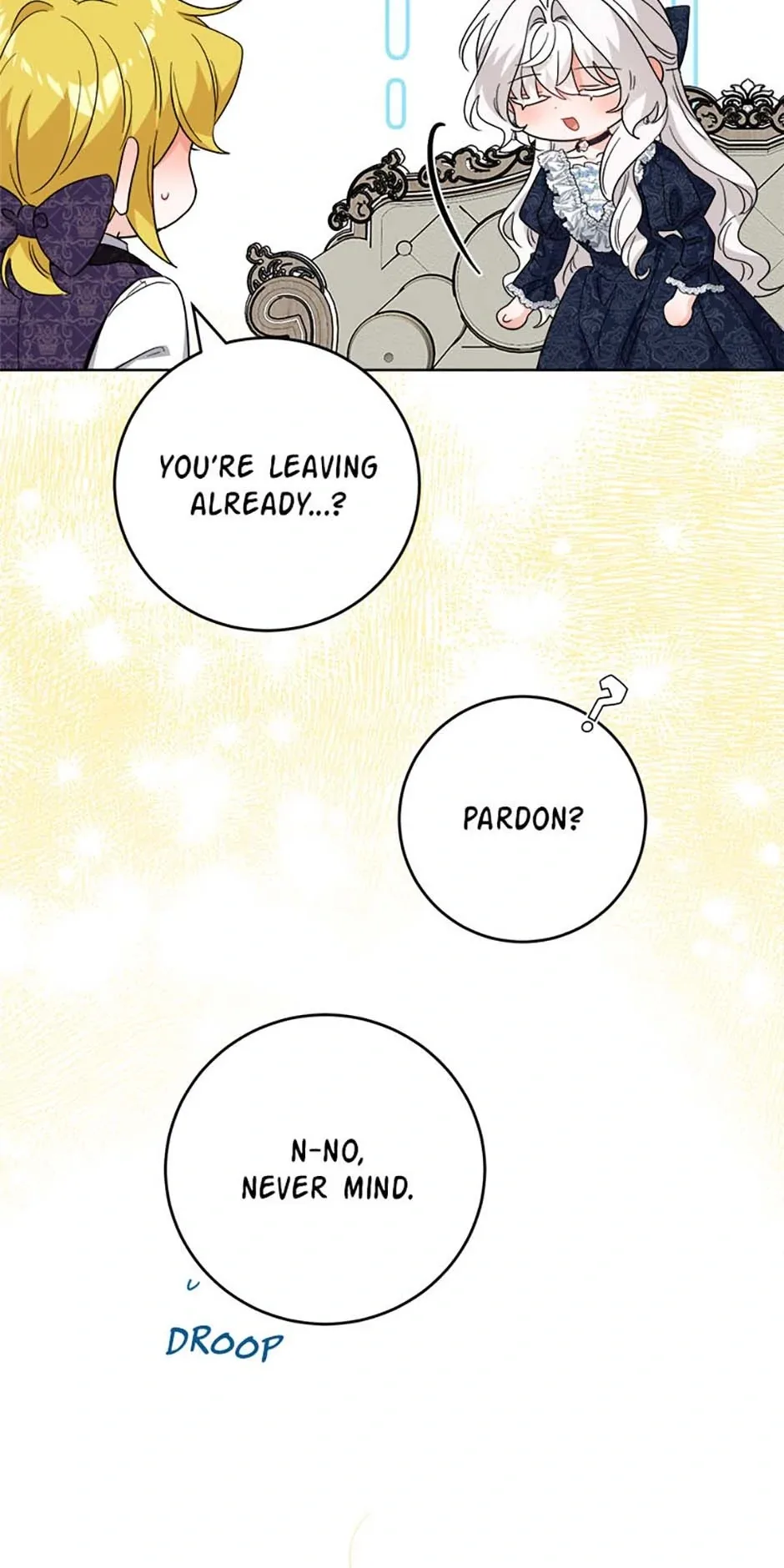 The Male Lead Is In Charge Of The Successor Chapter 80 page 29