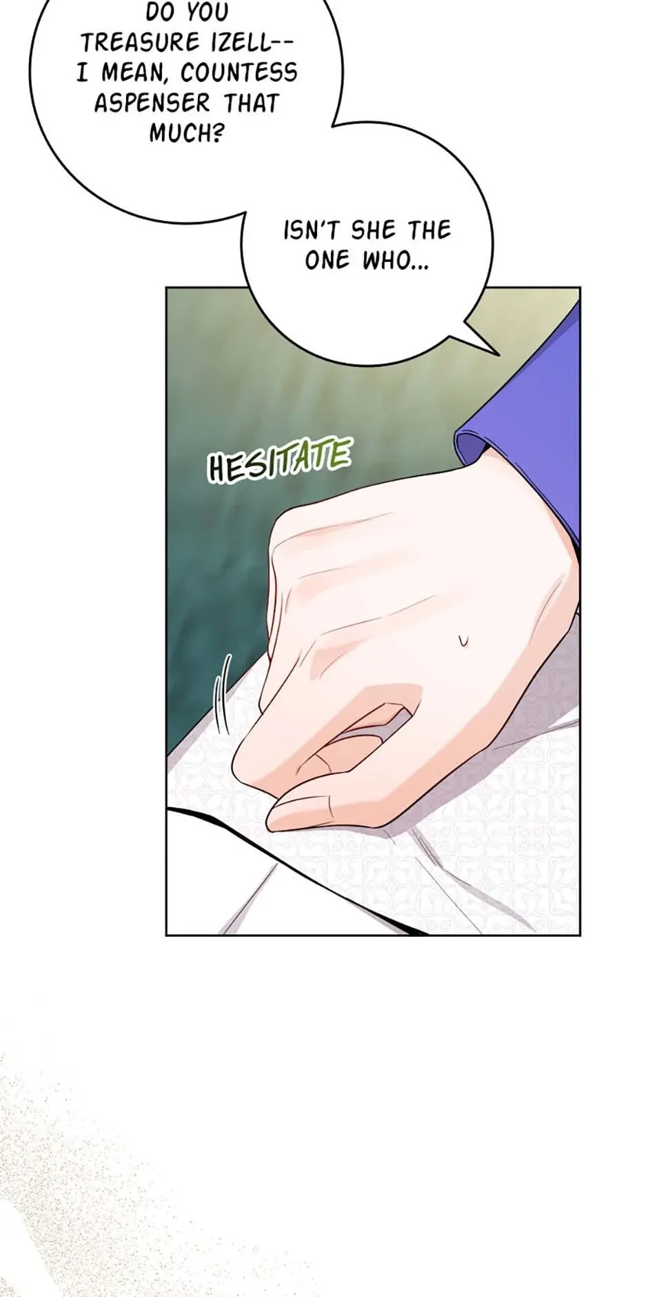 The Male Lead Is In Charge Of The Successor Chapter 82 page 19