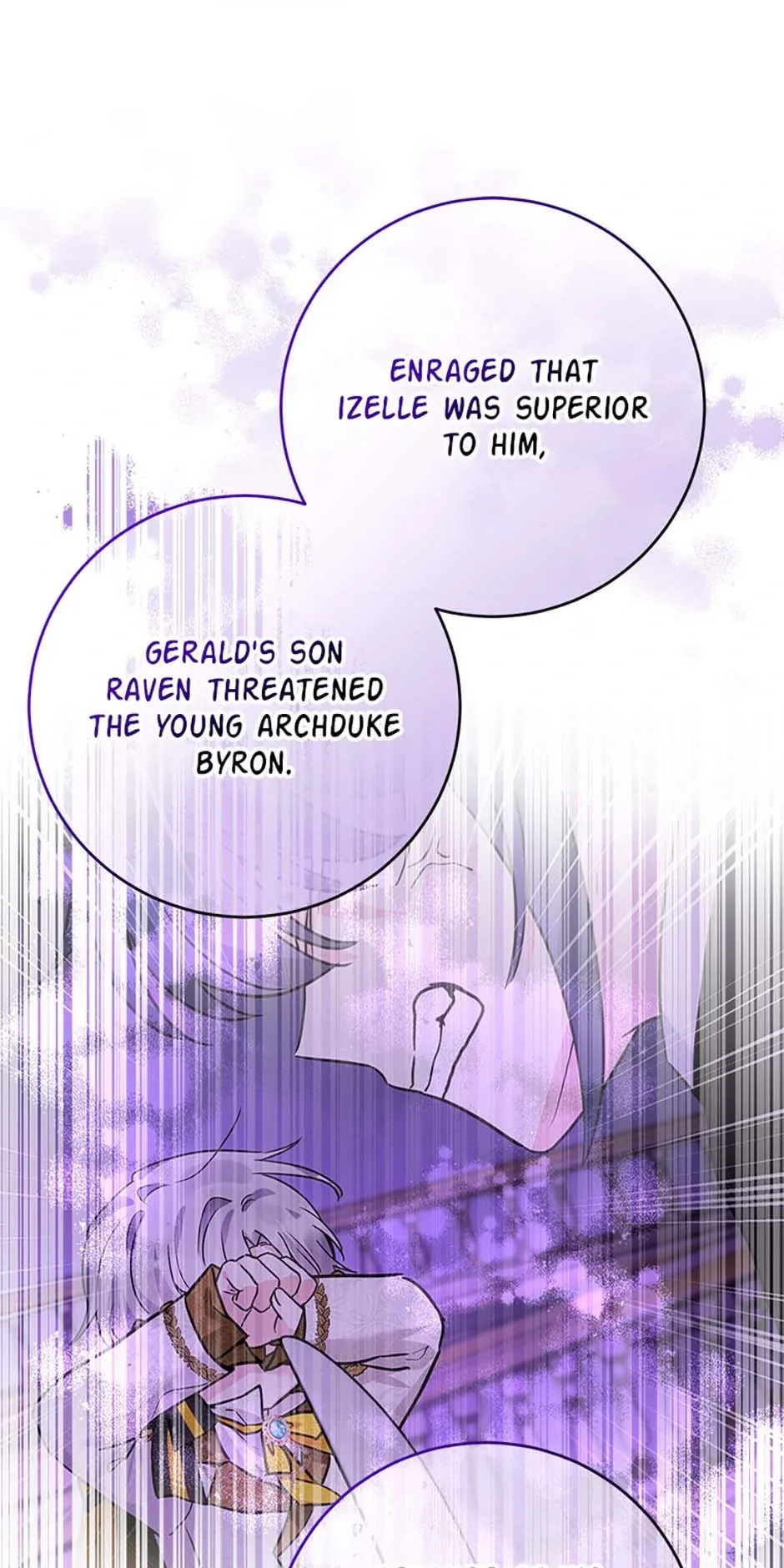 The Male Lead Is In Charge Of The Successor Chapter 82 page 22
