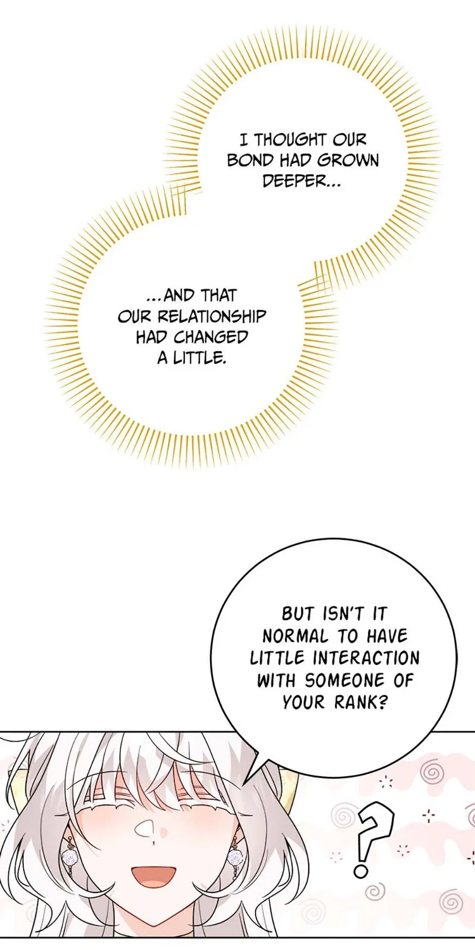The Male Lead Is In Charge Of The Successor Chapter 80 page 51