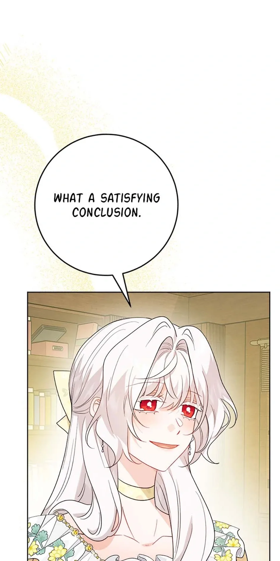 The Male Lead Is In Charge Of The Successor Chapter 80 page 42