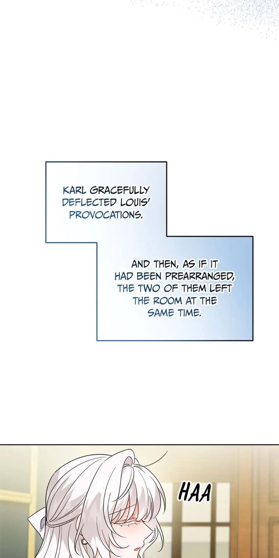 The Male Lead Is In Charge Of The Successor Chapter 82 page 37