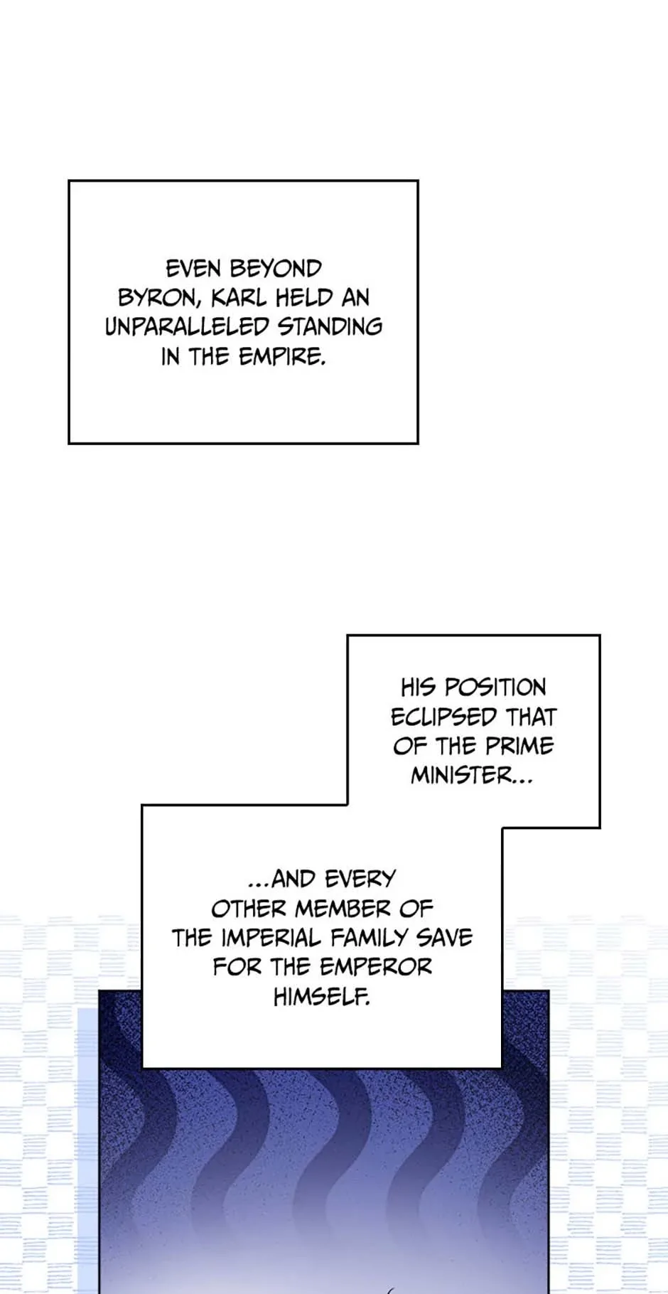 The Male Lead Is In Charge Of The Successor Chapter 80 page 52
