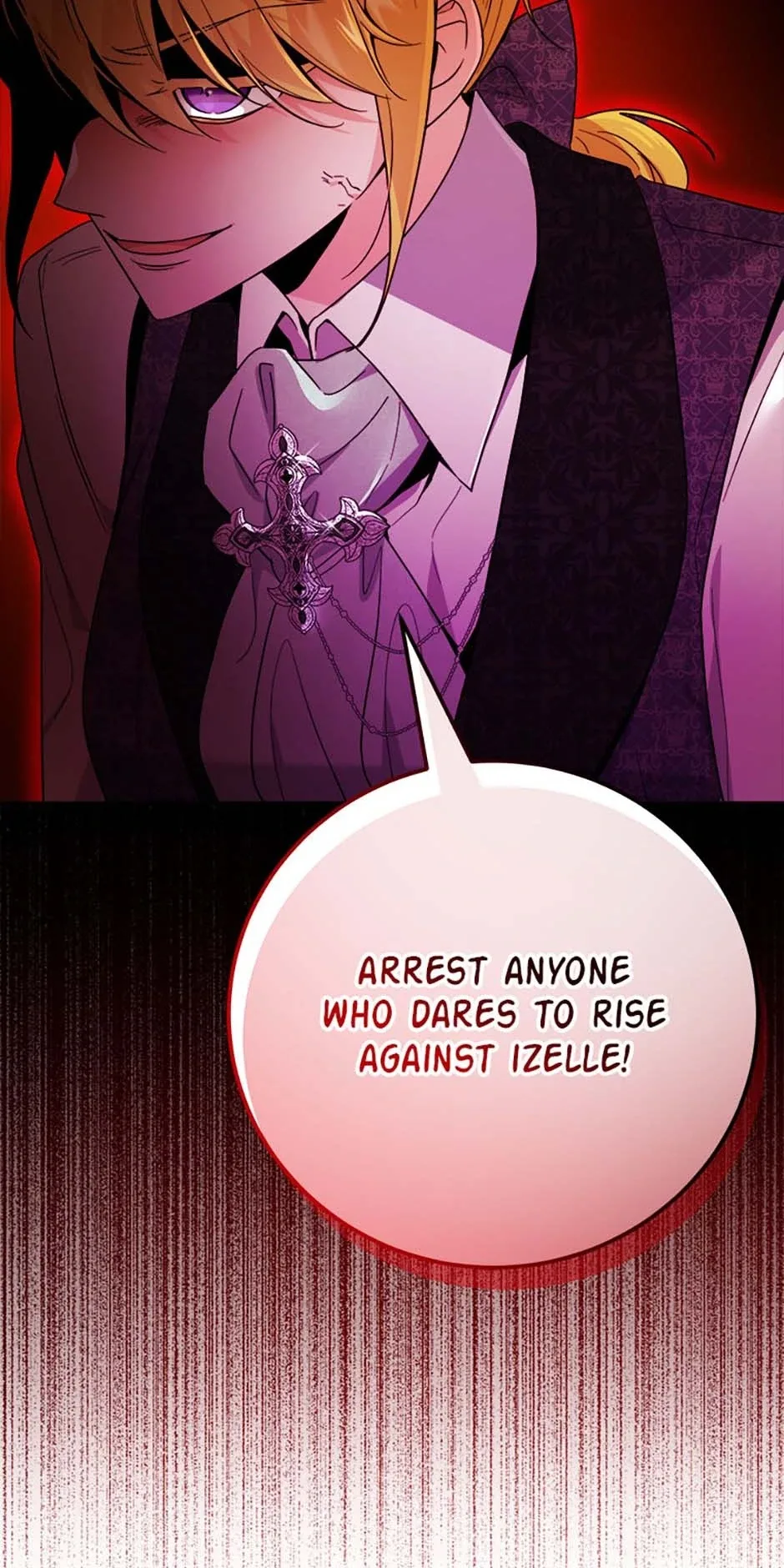 The Male Lead Is In Charge Of The Successor Chapter 80 page 35