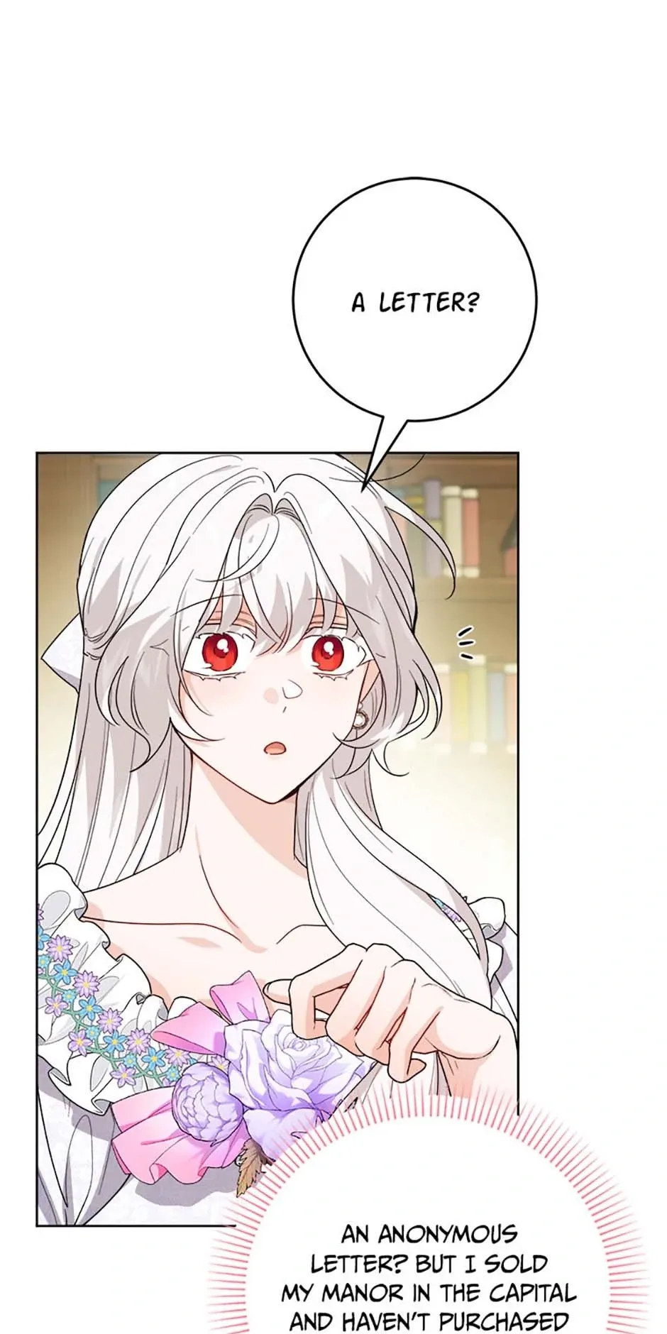 The Male Lead Is In Charge Of The Successor Chapter 82 page 42