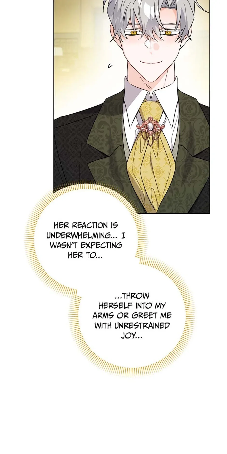 The Male Lead Is In Charge Of The Successor Chapter 80 page 49