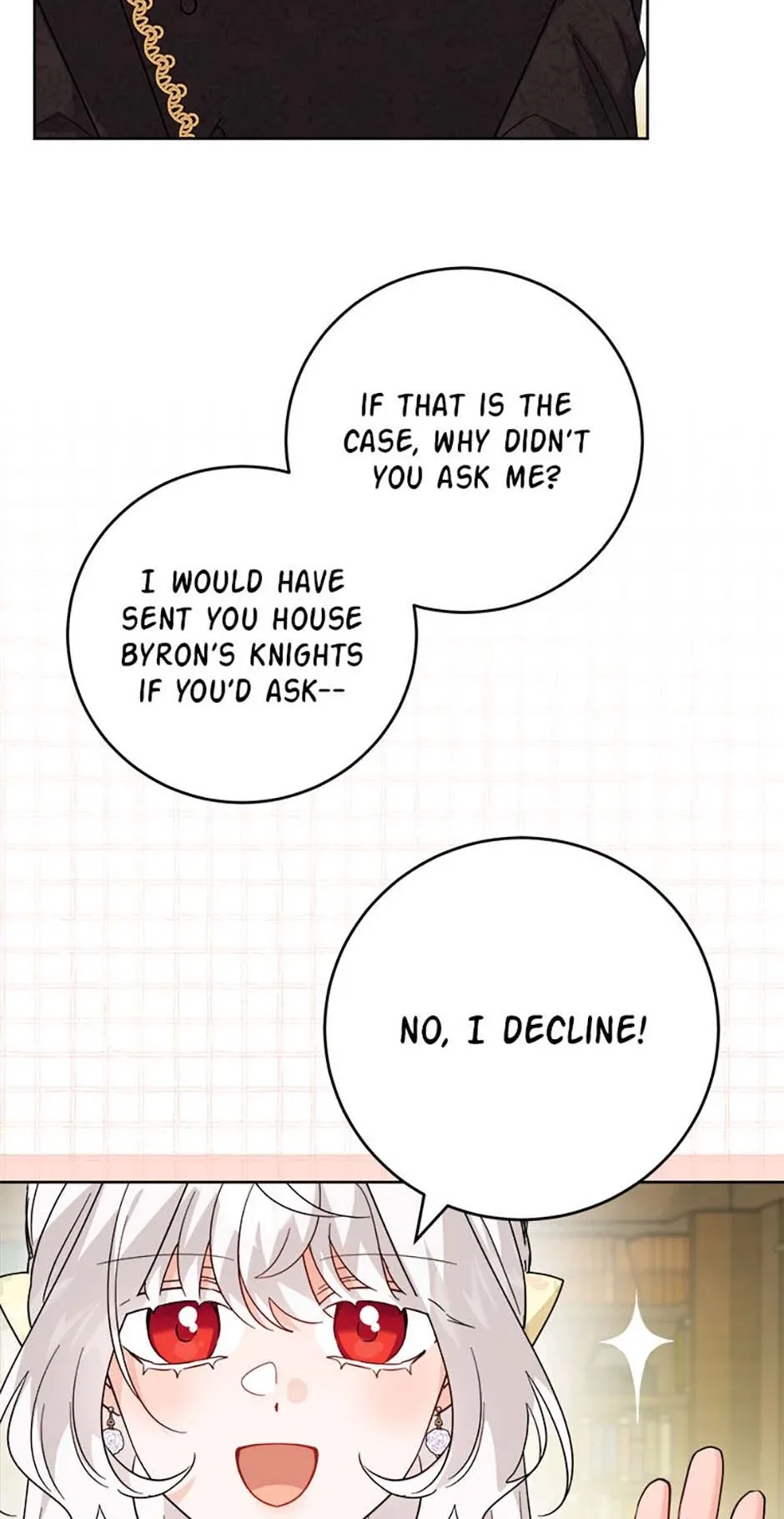 The Male Lead Is In Charge Of The Successor Chapter 80 page 59