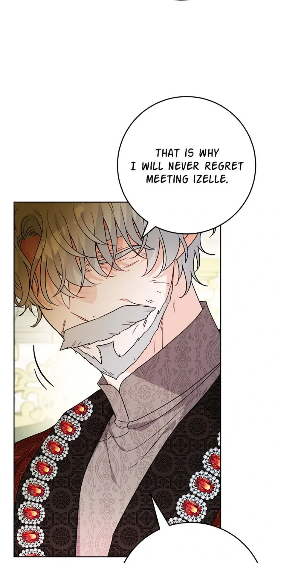 The Male Lead Is In Charge Of The Successor Chapter 82 page 28