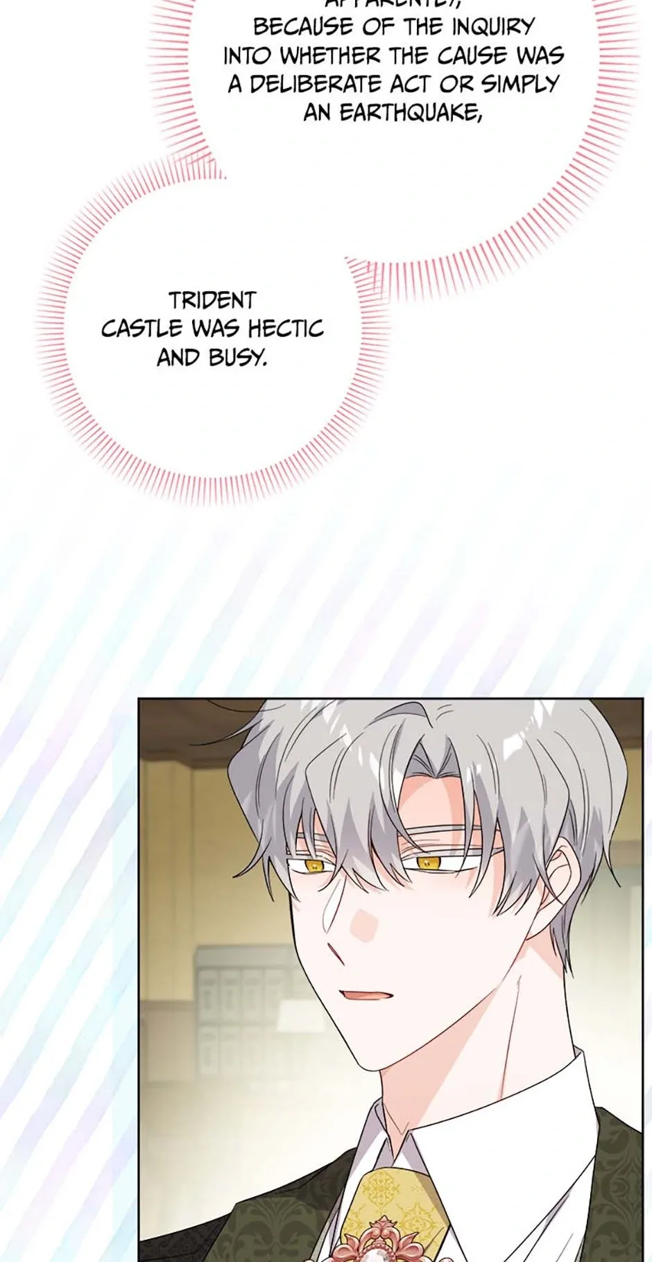 The Male Lead Is In Charge Of The Successor Chapter 80 page 55