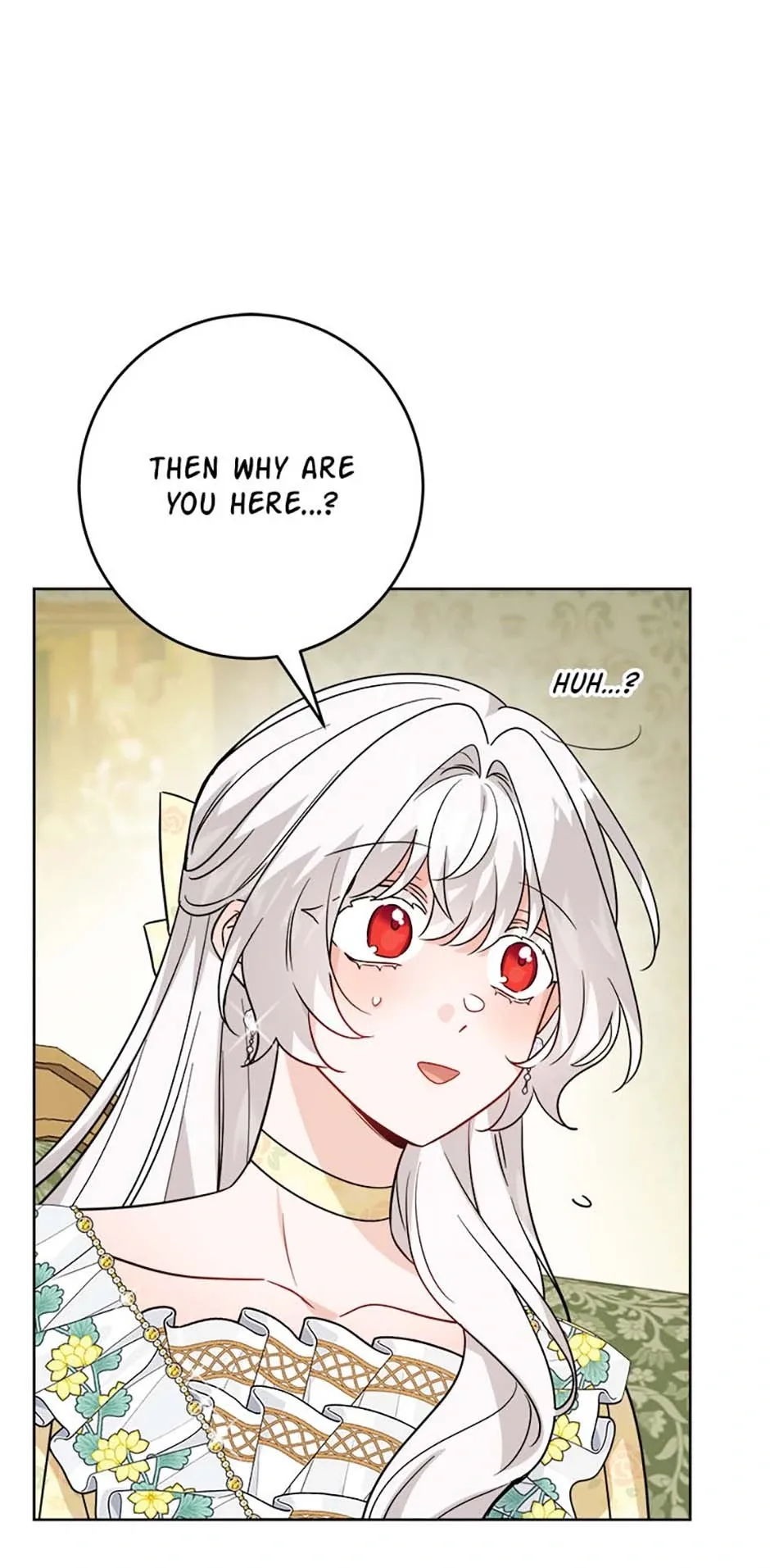 The Male Lead Is In Charge Of The Successor Chapter 80 page 62