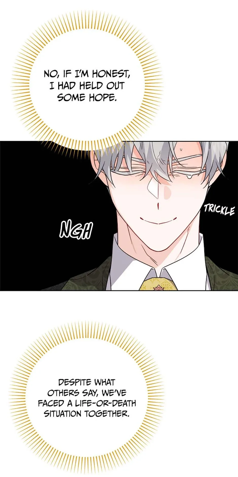 The Male Lead Is In Charge Of The Successor Chapter 80 page 50