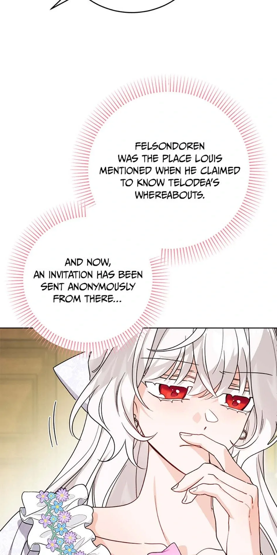 The Male Lead Is In Charge Of The Successor Chapter 82 page 48