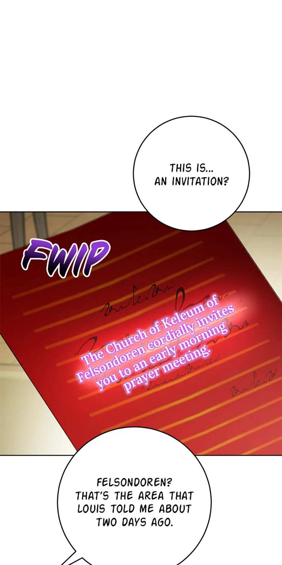 The Male Lead Is In Charge Of The Successor Chapter 82 page 47